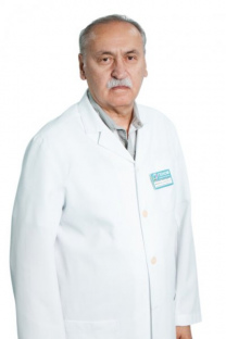 Шелест Валерий Николаевич