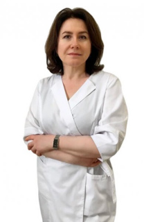 Мудрая Ирина Васильевна