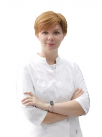 Чередниченко Мария Михайловна 