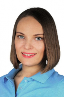Селиванова Наталья Викторовна