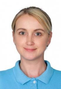 Комова Ольга Александровна