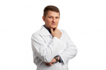 Исаков Сергей Владимирович