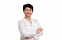 Короткая Марина Владиславовна