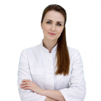 Киселева Светлана Викторовна