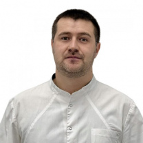 Двоенко Алексей Владимирович