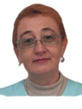 Коваленко Марина Анатольевна