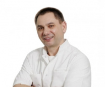 Рудой Сергей Анатольевич