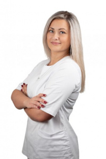 Костишина Екатерина Александровна