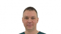 Остапкевич Максим Леонидович