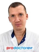 Строков Александр Владимирович