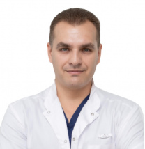 Коциенко Андрей Сергеевич