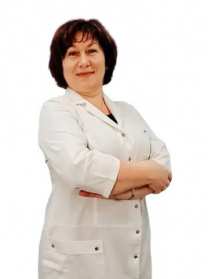 Шилина Наталья Васильевна