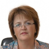 Писарева Елена Владимировна