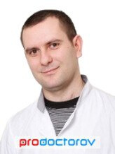 Десятниченко Александр Вадимович