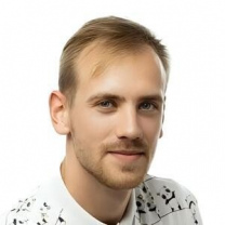 Зубенко Евгений Александрович