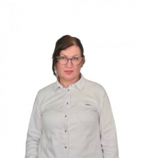 Белякова Марина Леонидовна