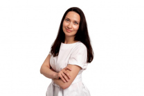 Ковалева Оксана Юрьевна