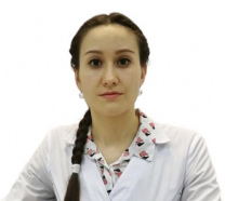 Шаюк Зинаида Анатольевна