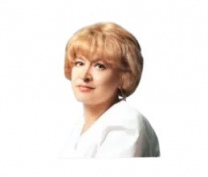Жданова Эльвира Валентиновна