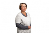 Азаренкова Ирина Михайловна