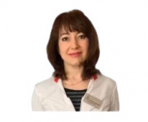 Шавадзе Екатерина Владимировна