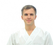 Калитин Андрей Михайлович