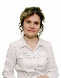 Гусак Ирина Евгеньевна