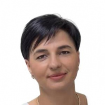 Бичюлайтене Александра Александровна