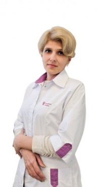 Ломова Инна Петровна