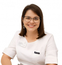 Пенькова Анна Валерьевна
