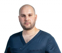 Цораев Азамат Маратович