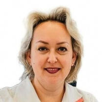 Мартяшина Олеся Александровна