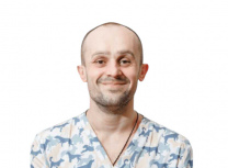 Мартыненко Глеб Игоревич