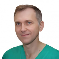 Жинко Юрий Николаевич