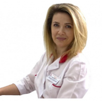Филиппова Валерия Николаевна