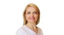Кривомазова Татьяна Георгиевна