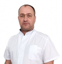 Попов Дмитрий Дмитриевич