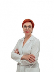 Мусихина Людмила Павловна