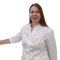 Бубякина Алена Николаевна