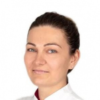 Шелкова Светлана Юрьевна