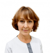 Соколова Ольга Федоровна