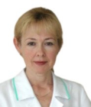 Комкова Виктория Анатольевна