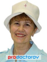Новоселова Галина Николаевна