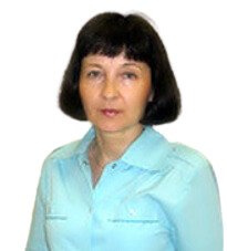 Лубковская Галина Васильевна
