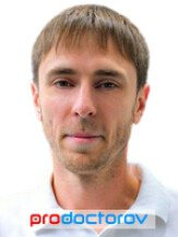 Крушин Андрей Владимирович