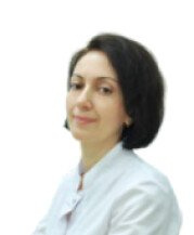 Айрапетова Гоар Геннадьевна