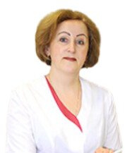 Лапкина Татьяна Николаевна