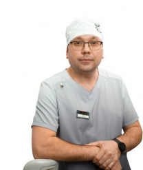 Сузый Юрий Юрьевич