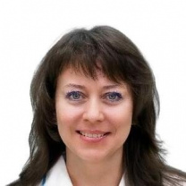 Гаврушова Ирина Анатольевна