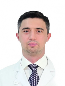 Сабиров Ринат Давытович
